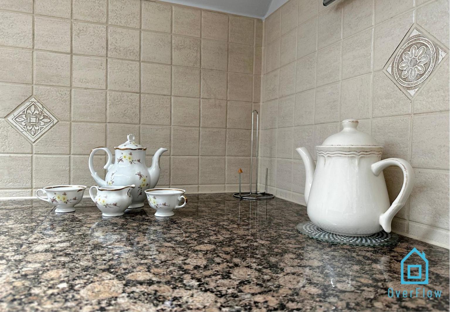 Purple Room - Charming Place, 15 Minutes To Gdansk Old Town & 5 Minutes To Seaside Екстер'єр фото