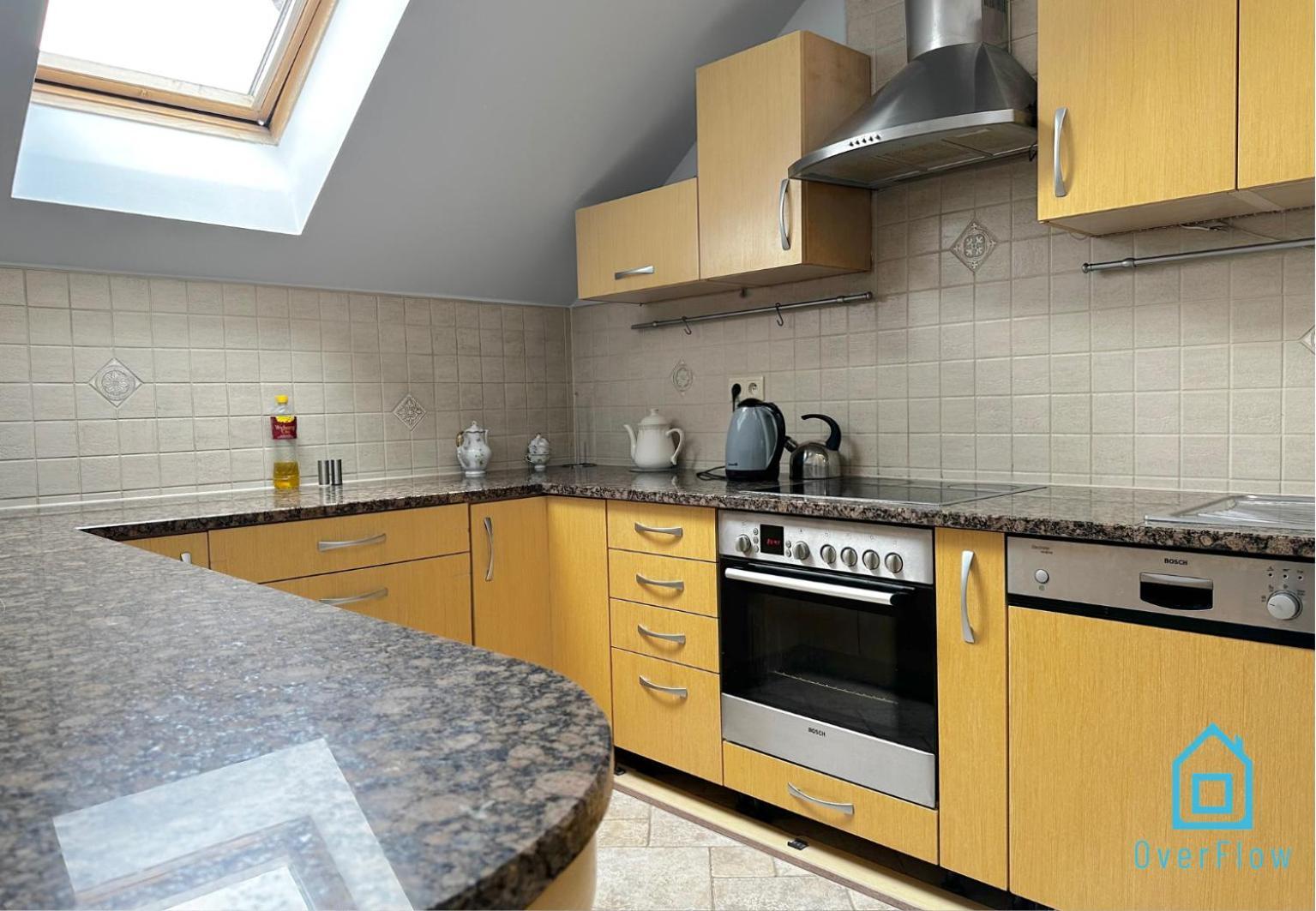Purple Room - Charming Place, 15 Minutes To Gdansk Old Town & 5 Minutes To Seaside Екстер'єр фото