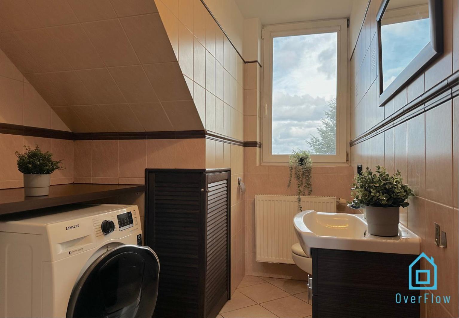 Purple Room - Charming Place, 15 Minutes To Gdansk Old Town & 5 Minutes To Seaside Екстер'єр фото
